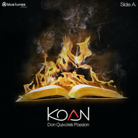 Minotaur - Koan
