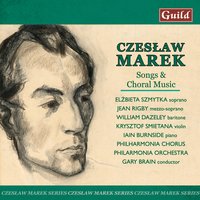 Boze, cos Polske - Philharmonia Chorus