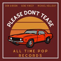 Please Don't Tease - Cliff Richard
