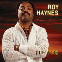 Rok Out - Roy Haynes