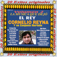 La Muerte De Mi Vida - Cornelio Reyna