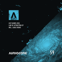 Impact - Lost Minds (DE)