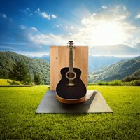 Acoustic Poses Align - Spanish Guitar Chill Out & yoga music club & Savasana Yoga Music