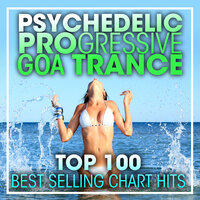 Keemiyo - Samasati ( Progressive Goa Trance ) - Psychedelic Trance & Goa Trance & Progressive Goa Trance