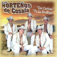 El Foco - Los Nortenos De Cosala