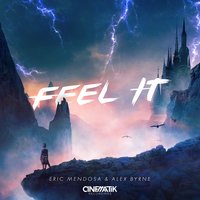 Feel It - WCKD & Alex Byrne