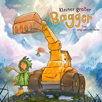 Bagger - Sebastian Horn
