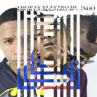 Mentira - El The 5 & Tobe Love