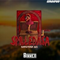 Spilledåsa 2024 - Bikken & BOMBORA & Generalen
