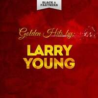 A Midnight Angel - Larry Young