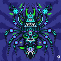 Kumonga - Jantsen & RUVLO
