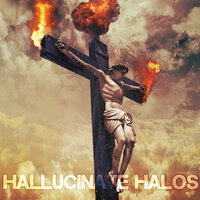 Electric Geometric - Hallucinate Halos