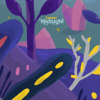 Midnight - xander.