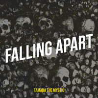 Tears on Repeat - Tamara the Mystic