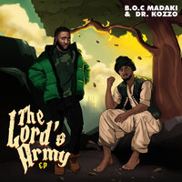 Kaza Na - B.O.C Madaki & Dr. Kozzo