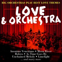 Smile - Les Brown Orchestra