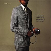 Alma Gêmea - Emicida & Rafa Kabelo