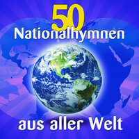 Nationalhymne Ghana - World Sound Orchestra