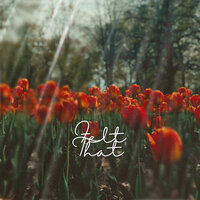 Felt That - Estéban Solo