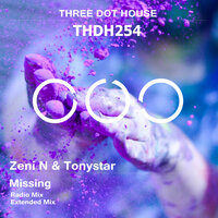 Missing - Zeni N & Tonystar