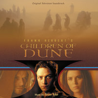 The Ring Of Paul - Brian Tyler