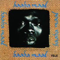 Gidelam - Baaba Maal