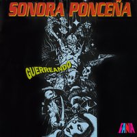 Espuma Y Arena - Sonora Ponceña
