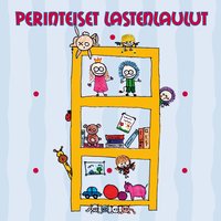 Jänis istui maassa - Riina & Sami & Teppo & Kati & Riikka
