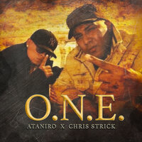 Oasis Di Amor - Chris Strick & Ataniro & Z-qo
