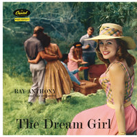 Pretend - Ray Anthony And His Orchestra
