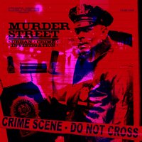 Murder Street - David Nerattini
