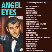 Angel Eyes - Ahmad Jamal