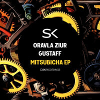 Repeat - Oravla Ziur & Gustaff
