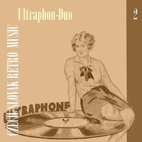 Starý kolovrátkář - Ultraphon-Duo