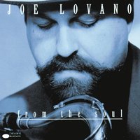 Evolution - Joe Lovano