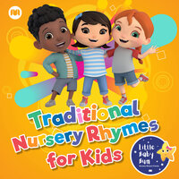 What Are Little Boys Made Of - Little Baby Bum Nursery Rhyme Friends