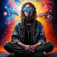 Slow Drum Awareness - LofiMood & Meditation Music All-stars & Mediative Flute