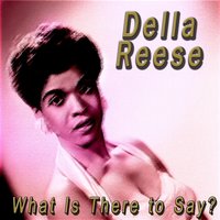 Bill Bailey, Won't You Please Come Home - Della Reese