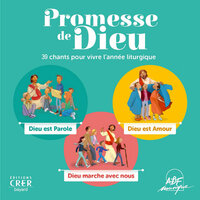 Tous saints avec toi, Jésus ! - Les Petits Chanteurs de la Cité d'Angers & Laudine Bignonet