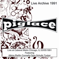 Tapeworm - Pigface