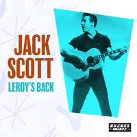 Whiskey Headed Blues - Jack Scott