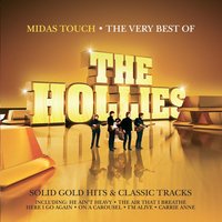 Pay You Back With Interest - The Hollies