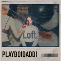 Отпусти - Playboidaddi & 044 ROSE