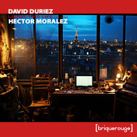 Living This Life - David Duriez & Hector Moralez & Audio Soul Project