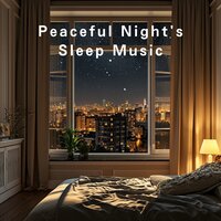 Midnight's Lullaby for Dreamers - Relax α Wave