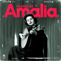 Fado Do Ciúme - Amália Rodrigues