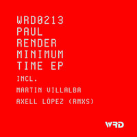 Minimum Time - Paul Render & Axell López