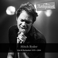 Gimme Shelter - Mitch Ryder