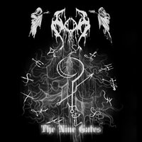 Inhale Darkness - Moon
