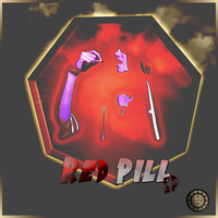Red Pill - Vonenzo Baschello & Wainscott